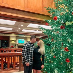 Meet your Posher, Victoria